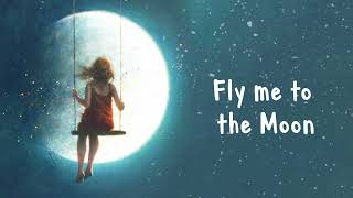 Fly me to the moon - Frank Sinatra | NTK Cover