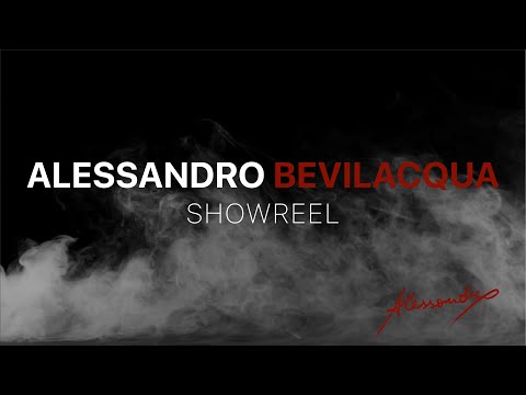 Alessandro Bevilacqua