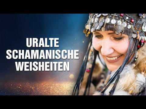 Entfalte Dein Potential mit russischem Schamanismus - Geheimnis uralter Weisheiten - Schamanin Aayla