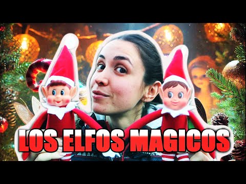 EL ELF0 TRAVIESO DE LA DEEP WEB😱🎬LA PELICULA🎬▶️PARTE 1▶️