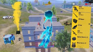 MY NEW HIGHEST KILLS IN NEW SEASON 🔥 PUBG MOBILE BGMI