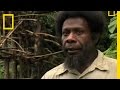 Land Diving Rituals of Pentecost Island