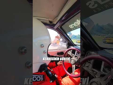 DRIFT YARIŞLARININ GİZLİ KAHRAMANI! #drift