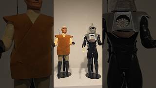 Colonial Warrior Vs Cylon! Battlestar Galactica