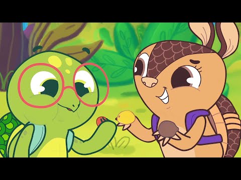 Piquenique Português Desenhos Animados e Episódio Engraçado Por Opa Keki