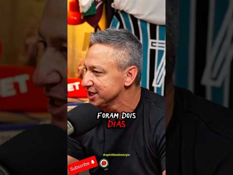 O baladeiro Paulo Nuvens conta como foram duas das melhores festas que ele já fez! 😂😂