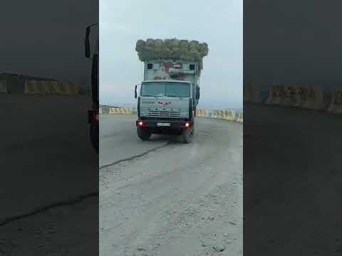 камаз бортовой