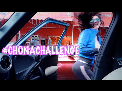 CHONA CHALLENGE ME SALE MAL