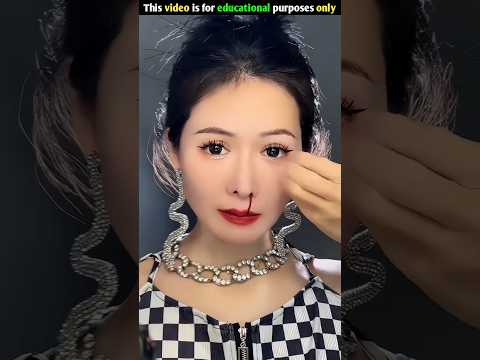 Makeup 401💄 new viral gadgets smart appliances kitchen utensils/home inventions #shorts​