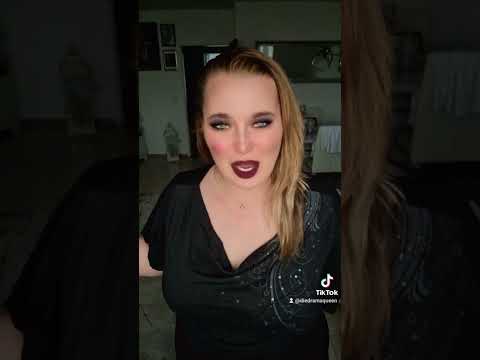 90-60-111 - Shirin David - Kopie TikTok DieDramaQueenNo01