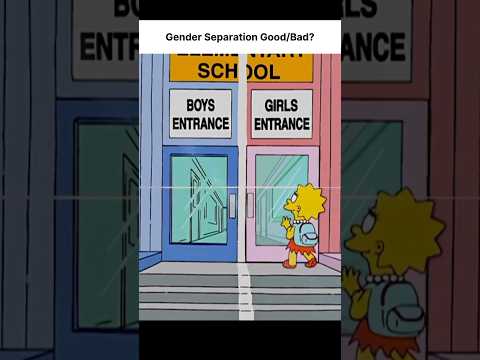 Why feminism is bad.