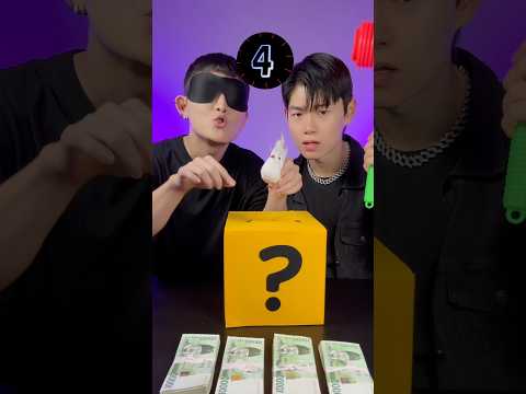 Randombox game #beatbox #tiktok