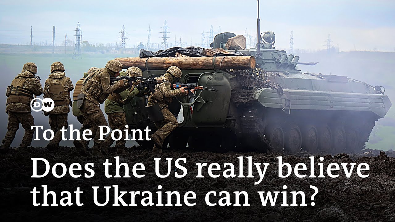 Pentagon Leaks: How does the US really see the War in Ukraine?