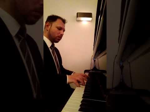 Francesco Simone Pianobar