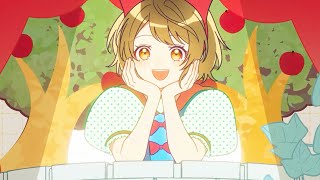 質問、恋って何でしょうか？/HoneyWorks feat.ハコニワリリィ【こはならむ】