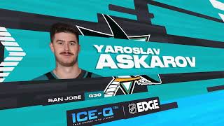 NHL 26 Be A Pro Dawson McFarlane SE 1 EP 10