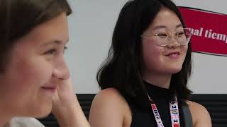 Summer Camp Salamanca - ESTUDIO SAMPERE