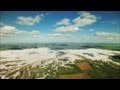 Oklahoma Natural Features and History