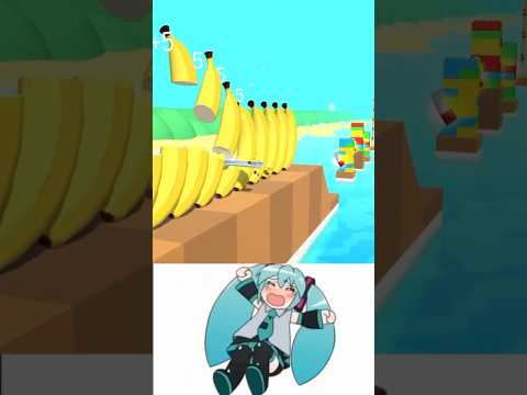 SatapanP Genuine Miku Hatsune chipichipi🐼🫶  #funnyvideo #shorts #memes