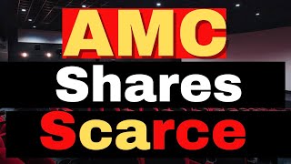 Could AMC Be Part of a Massive Industry-Shifting Acquisition? - AMC stock Short Squeeze update