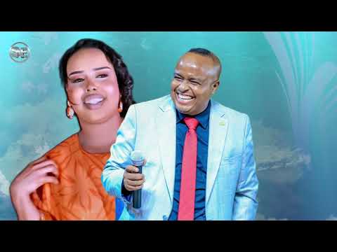 Shaadiyo sharaf iyo Maxamed bk - igu soo Dhawoow shashka hees cusub New official somali music HD