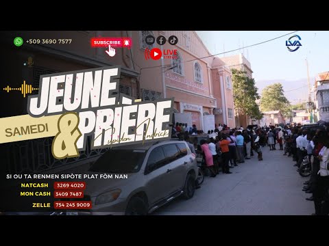 EN DIRECT | JEUNE Samedi  19   Juillet  2025 | Combat | EDD 17 |