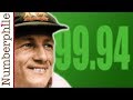 Don Bradman: The Cricket Legend