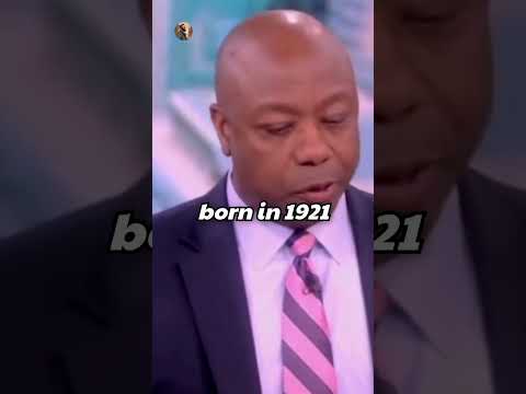 He Left The View Hosts SPEECHLESS #shorts