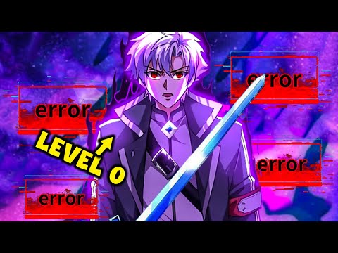 While Others Level Up, His Drops—Unlocking Unique Skills & Becoming Overpowered! - Manhwa Recap