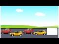Understanding Car Colors in the City