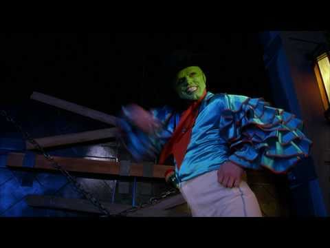 Jim Carrey - Cuban Pete from The Mask [HD]