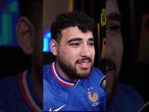 أخيرا الأسطورة الفرنسي TOTY 😱🇫🇷