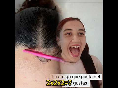 #comediaenespañol #humorr #amigasamigas #cosasdeamigas #fypvirall