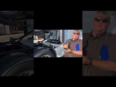 “OVER HANG KAREN” Car Haulers getting put OOS in Missouri by DOT Weight Station | Saint Clair, MO