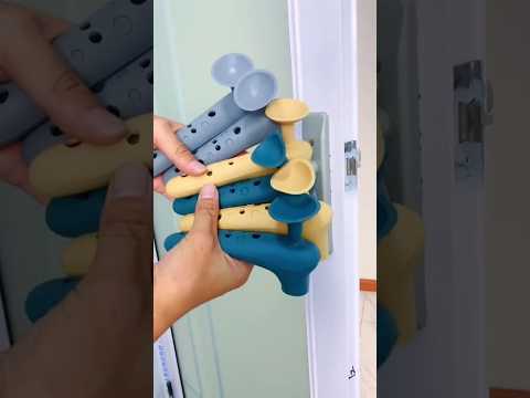 Home doors Gadgets 😁 Amazing invention & ideas #shorts #ytshorts #gadgets