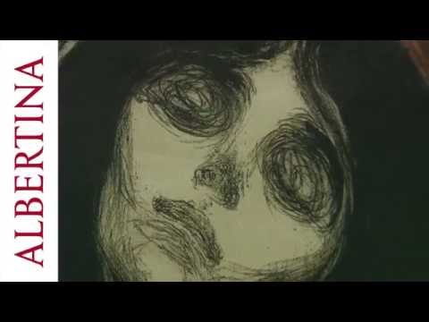 Edvard Munch | Liebe, Tod und Einsamkeit