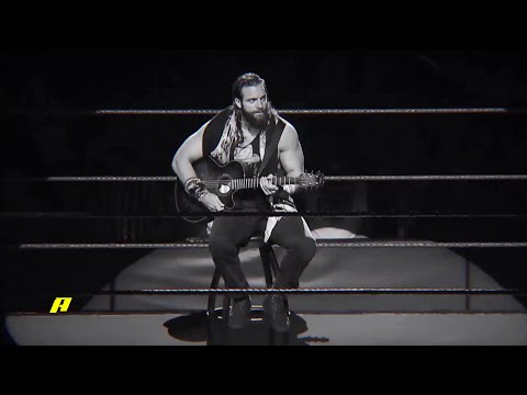 WWE  على طريقة Despacito