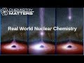 Exploring Real World Applications of Nuclear Chemistry