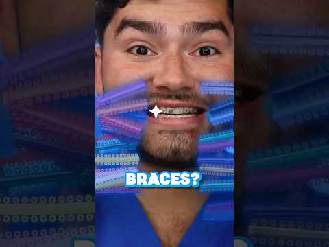 What’s the Best Braces Color??