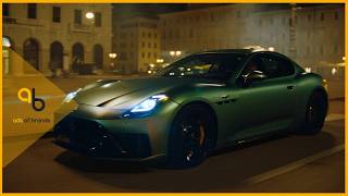 Maserati: Luxury, Every Day