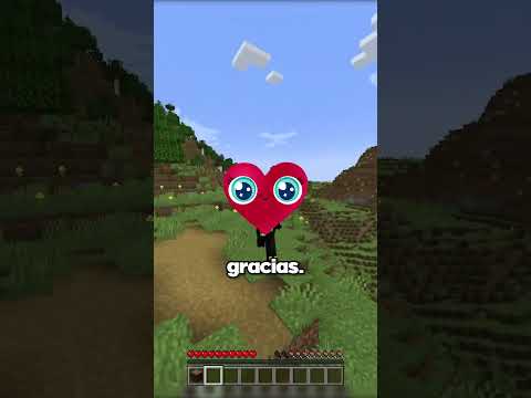 Minecraft, Pero No Puedo Ver El Color Morado…