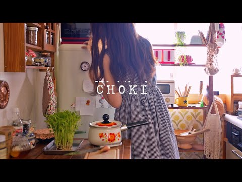 夏が始まった最近の日常🌻 | Daily Life Living Alone in the Japanese Summer!