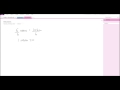 Robot Movement and Measurement Concepts