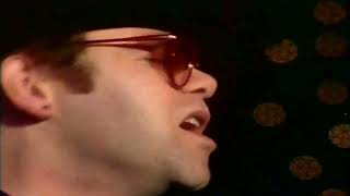 Elton John - Nobody Wins - 1981 (Audio HQ)