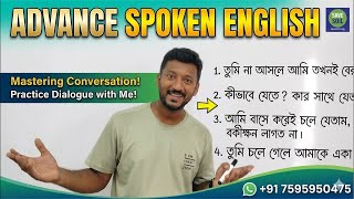 Advanced English practice | would have, could have, should have etc