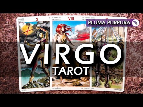 VIRGO ☀️IMPRESIONANTE MILAGRO! UNA INCREÍBLE BENDICIÓN ESTALLA PARA TI! LA FARSA SE DERRUMBA! ☀️