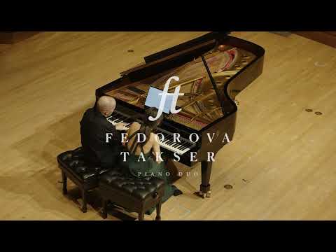 J. Brahms - Hungarian Dance no.11 in D Minor