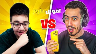 جربت مع سبايدر قيمر اقوى طور نزل بتاريخ فورتنايت 😍🔥(صدمته) !!