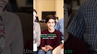 Wenn in der Familie etwas nicht stimmt, glauben Kinder oft unbewusst, dass mit ihnen etwas nicht..