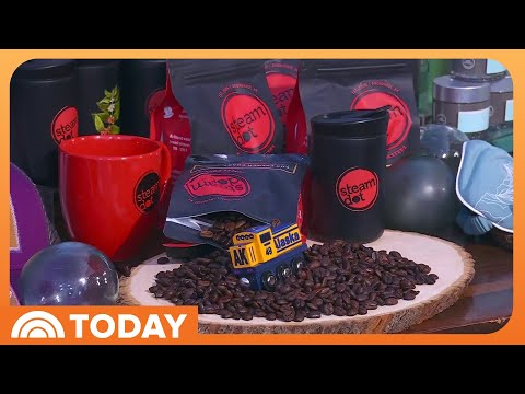 YouTube video thumbnail: Shop These Local Businesses to Bring a Piece of Alaska Home